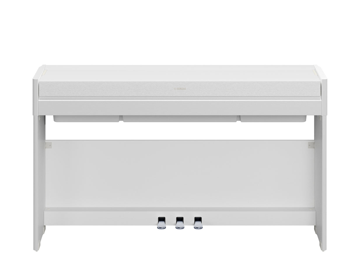 Yamaha YDP-S56WH Digital Klaver (Hvid)