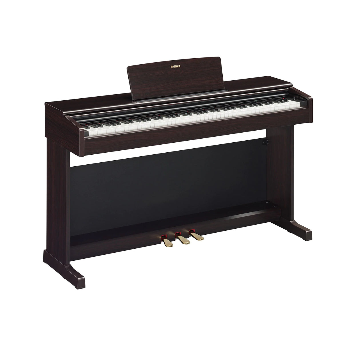 Yamaha YDP-145R El Piano (palo de rosa)