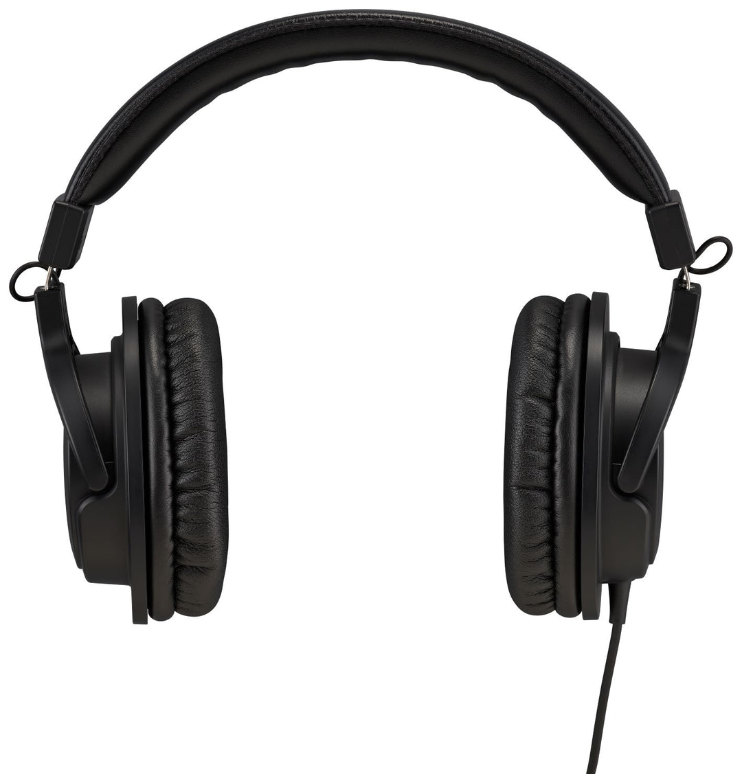 Yamaha AG03 MkII - Paquete para Streaming en Vivo (Negro)