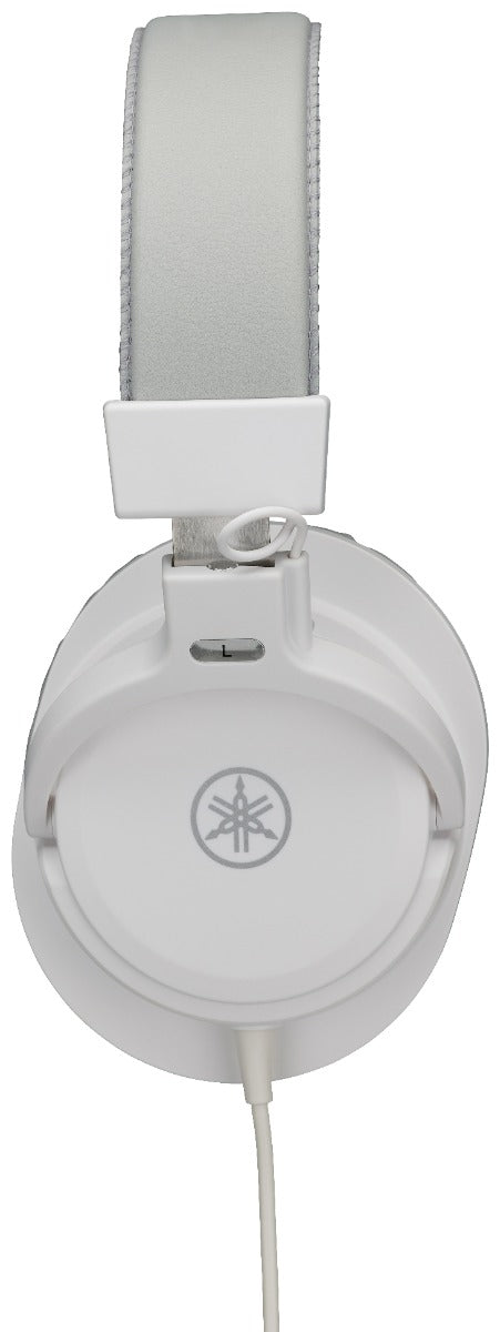 Yamaha AG03 MkII - Paquete para Streaming en Vivo (Blanco)