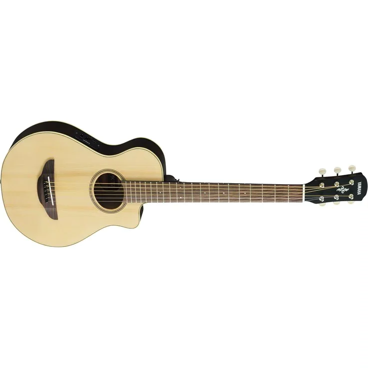 Yamaha APX T2 Guitarra Western (Natural)