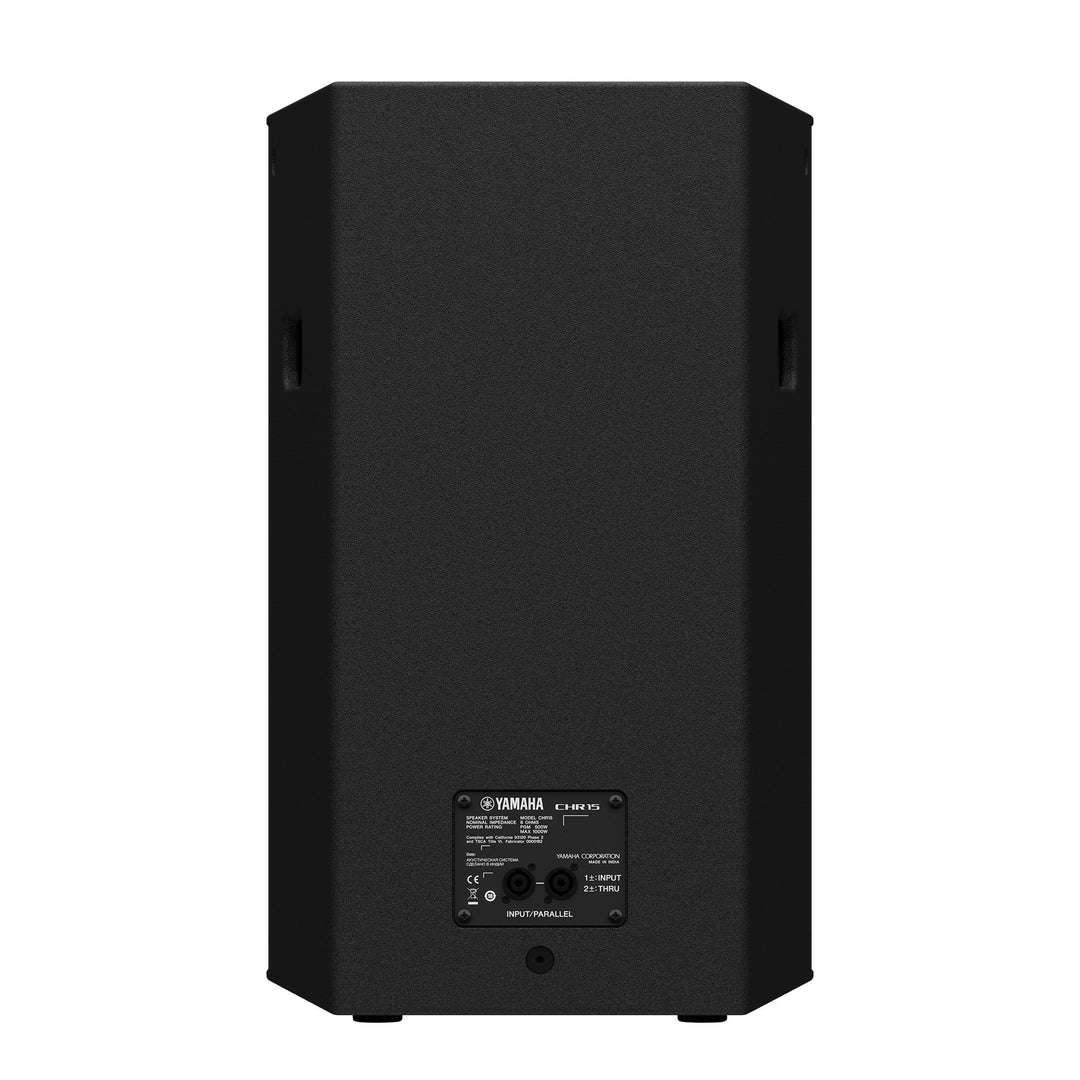 Yamaha CHR15 - Altavoz PA Pasivo