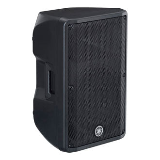 Yamaha DBR12 - Altavoz PA Activo