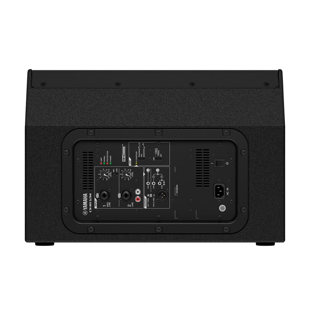 Yamaha DHR12M - Altavoz PA Activo