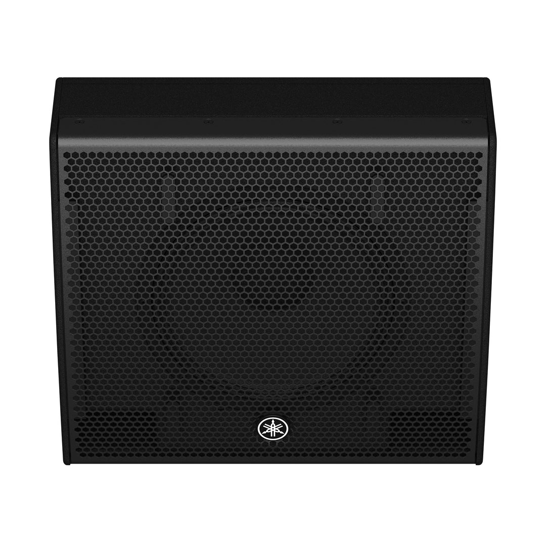 Yamaha DHR12M - Altavoz PA Activo
