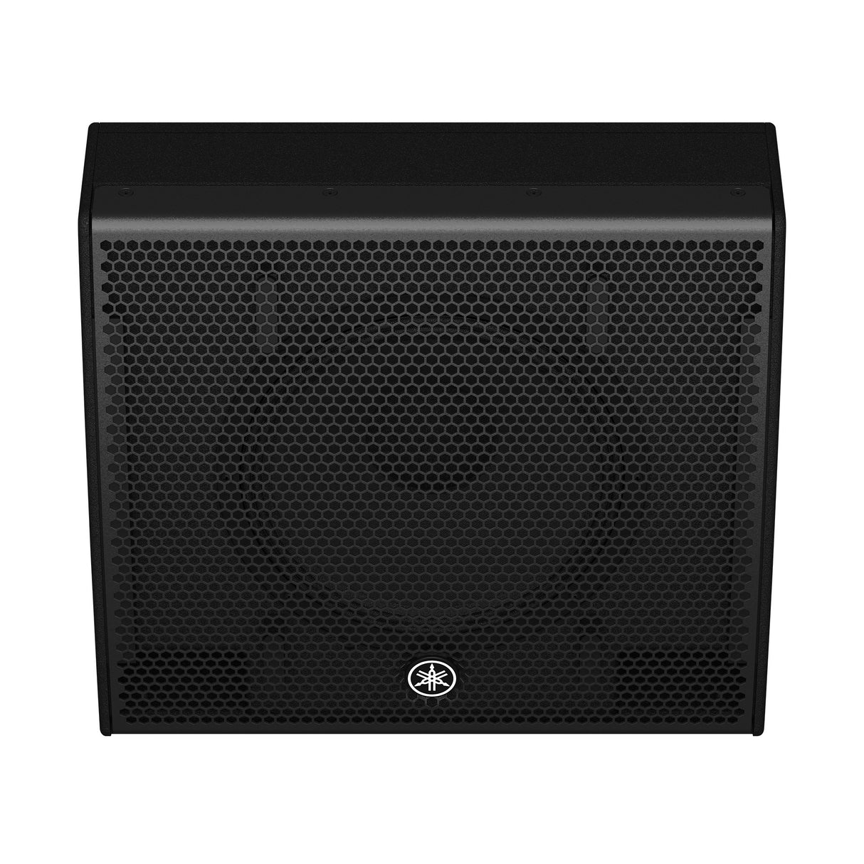Yamaha DHR12M Active Speaker
