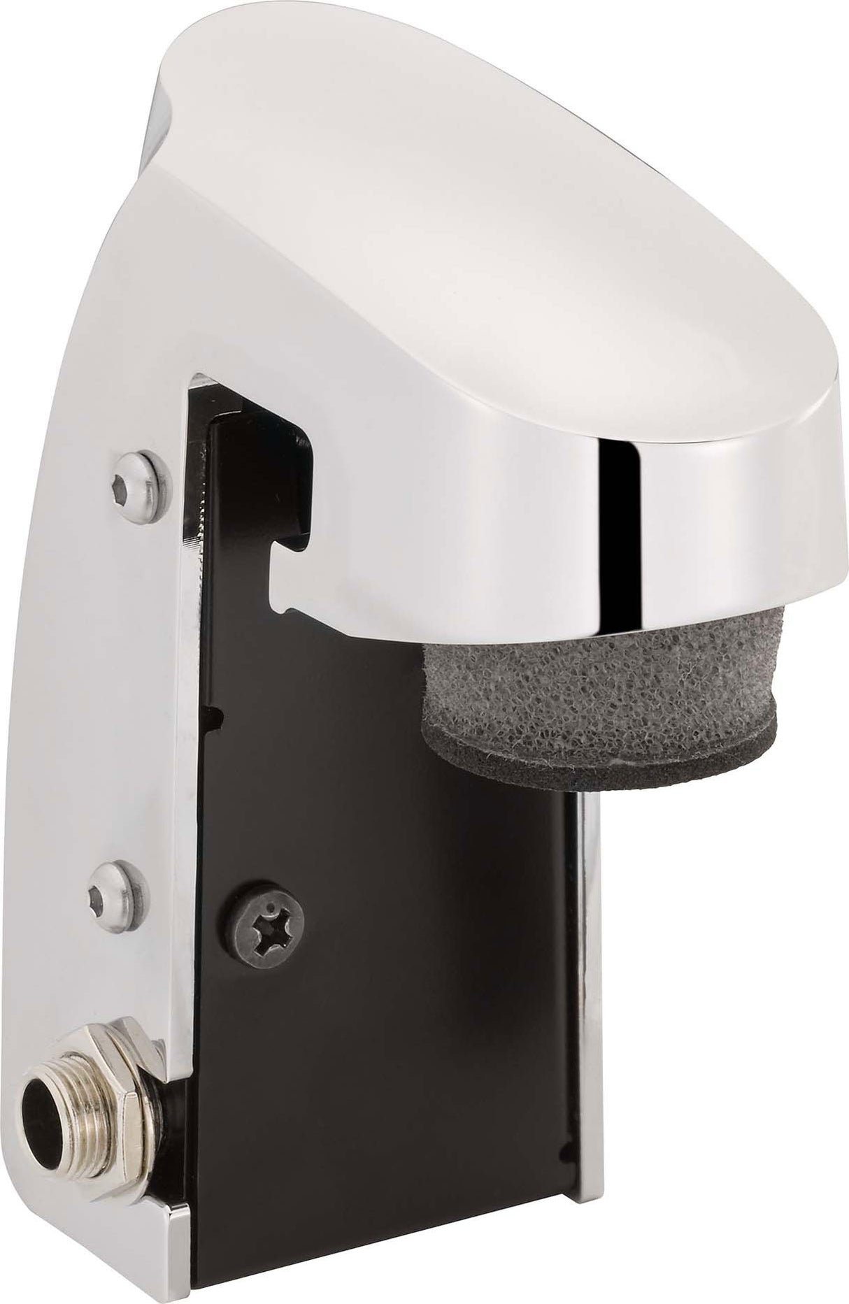 Yamaha DT50S trigger