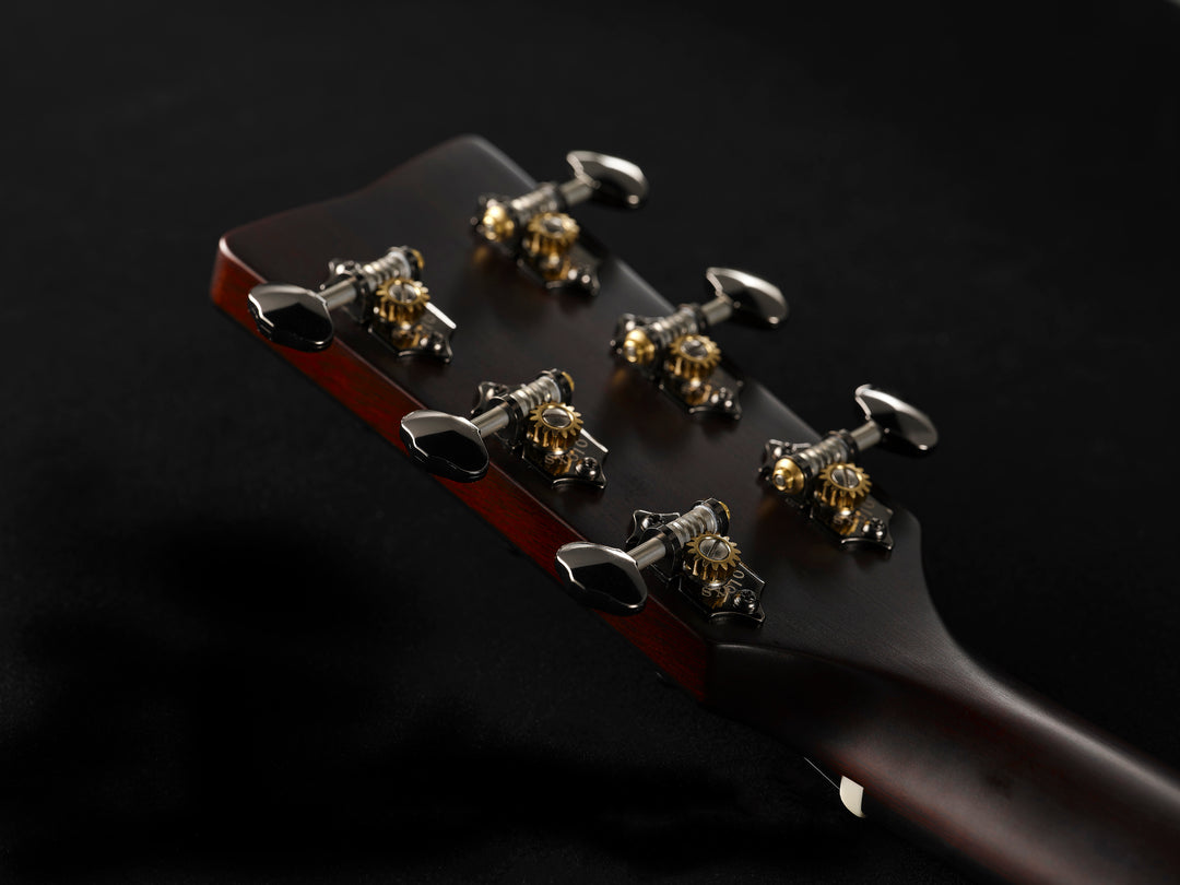 Yamaha FG 9M Guitarra Western (Natural)
