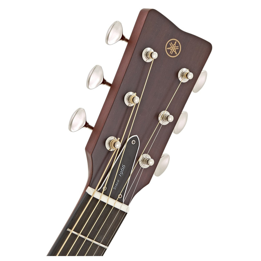 Yamaha FG3II Guitarra Western (Træ)