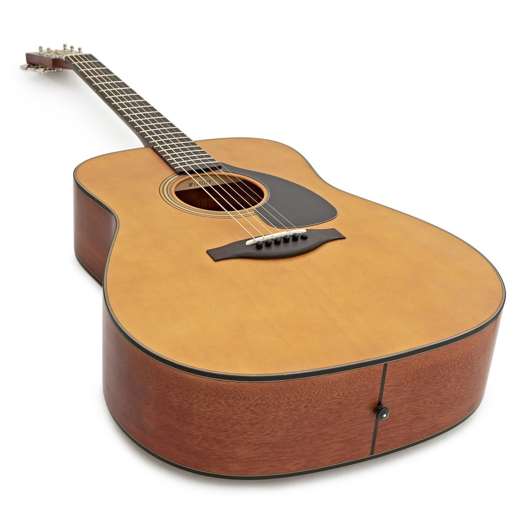 Yamaha FG3II Guitarra Western (Træ)