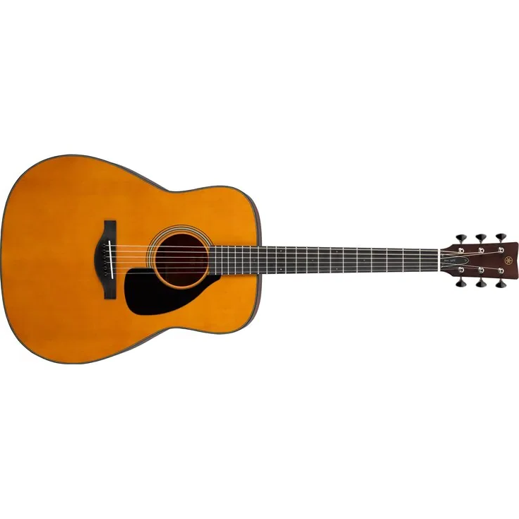 Yamaha FG3II Guitarra Western (Træ)