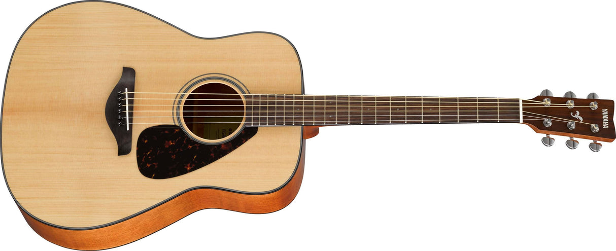 Yamaha FG800 Guitarra Western (Natural)