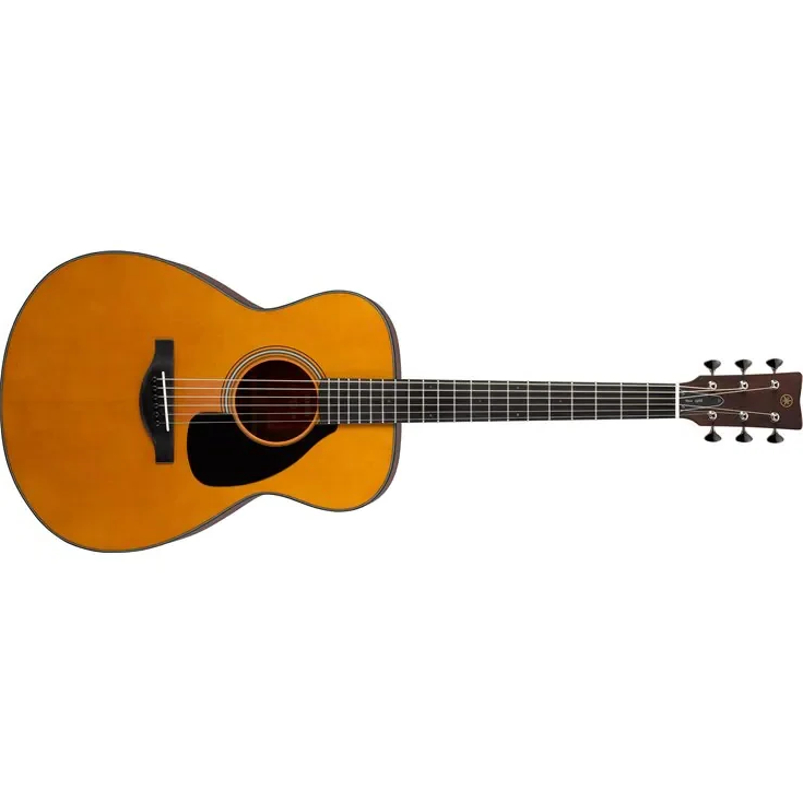 Yamaha FS3II Guitarra Western (Træ)