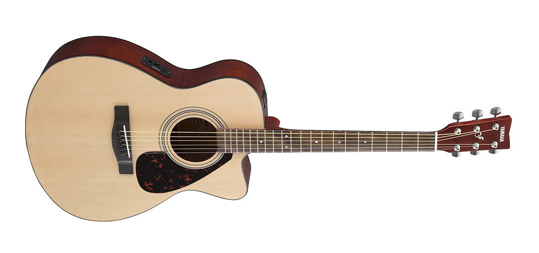 Yamaha FSX315C Folk Guitar - Natural