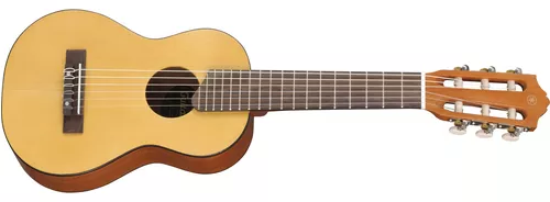 Yamaha GL1 Guitar Lute (Natural)