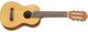 Yamaha GL1 Guitar Lute (Natural)