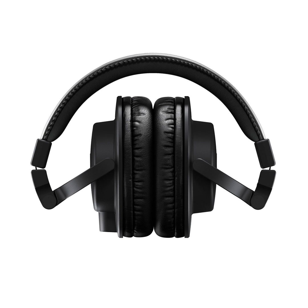 Yamaha HPH-MT5 Auriculares de estudio (Negro)