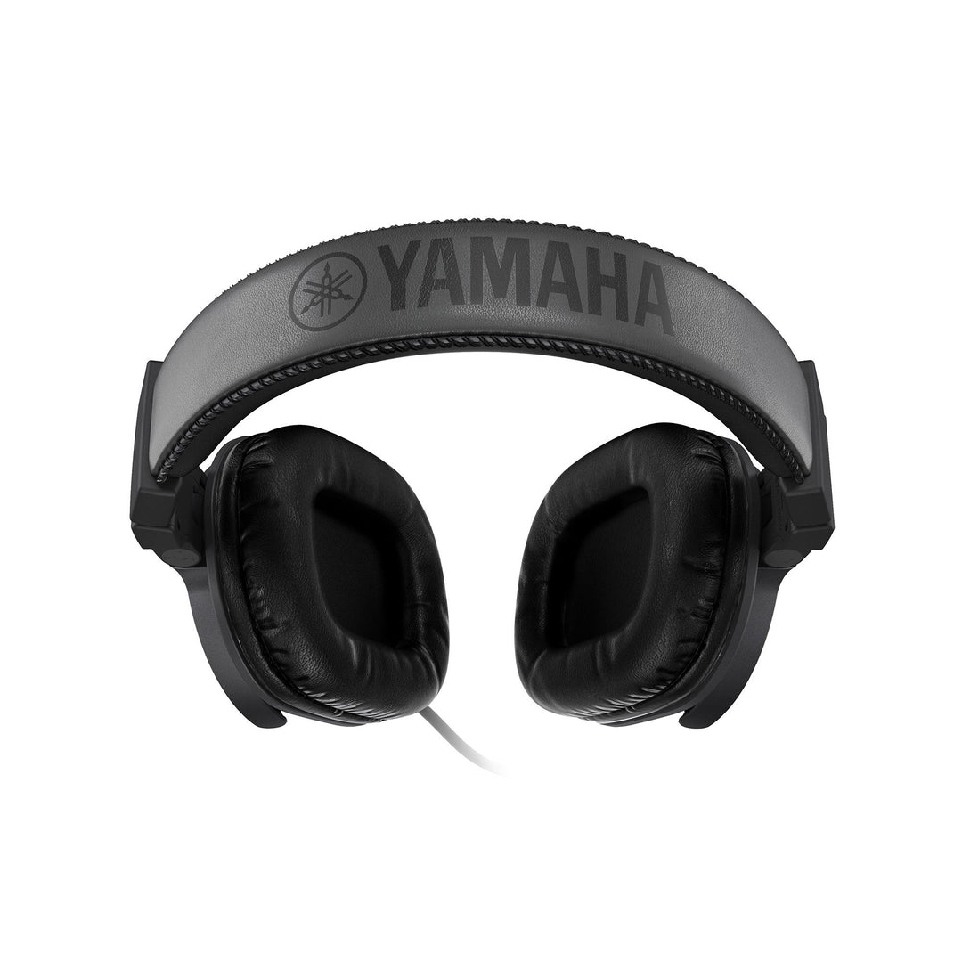 Yamaha HPH-MT5 Auriculares de estudio (Negro)