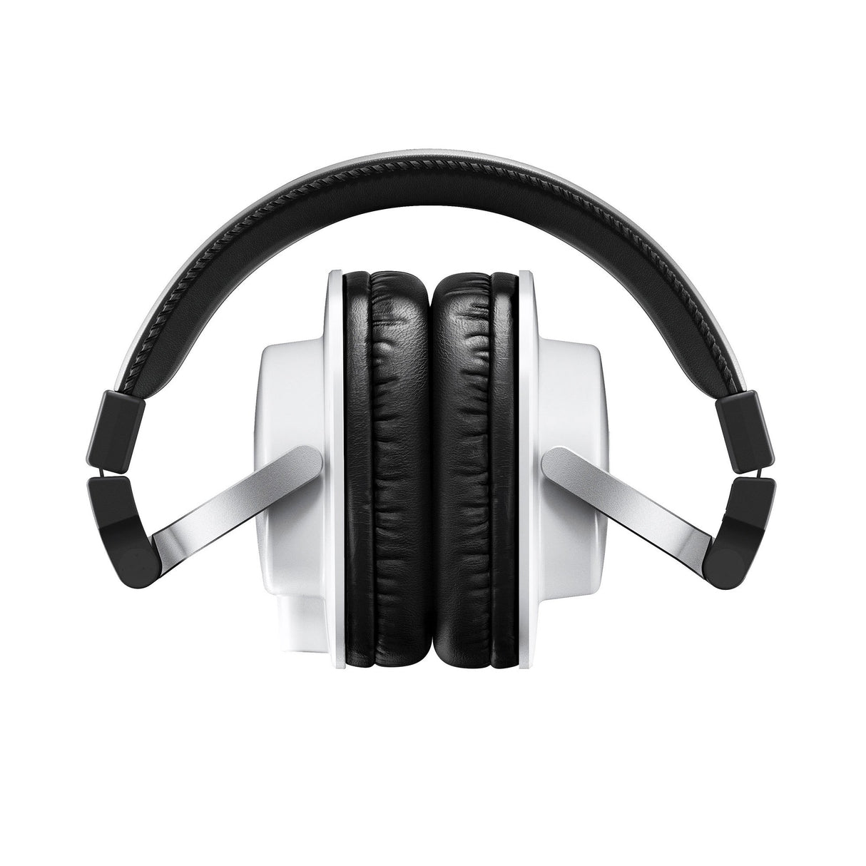 Yamaha HPH-MT5 headphones (White)