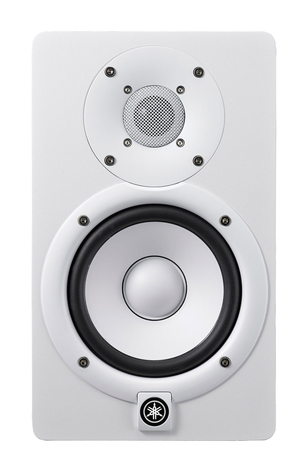 Yamaha HS5 W - Monitor de Estudio Activo (Blanco)