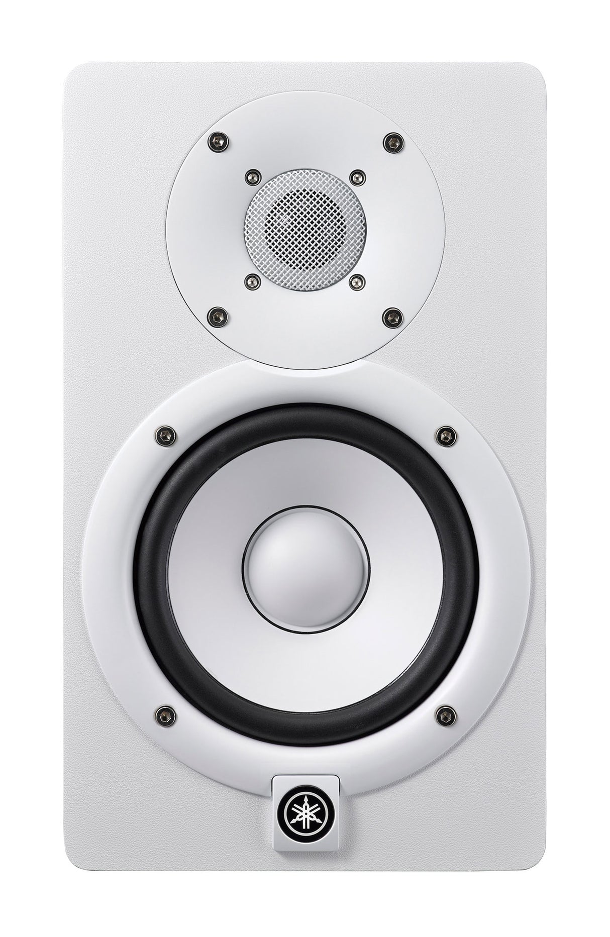 Yamaha HS5 W - Monitor de Estudio Activo (Blanco)