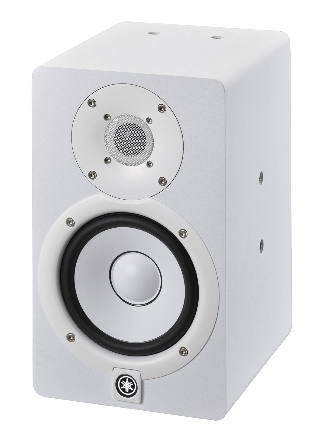 Yamaha HS5 W - Monitor de Estudio Activo (Blanco)