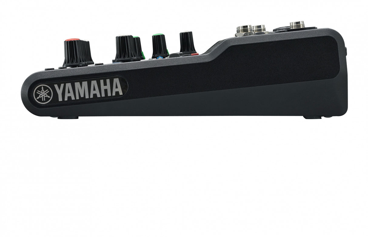 Yamaha MG06X - Mixer