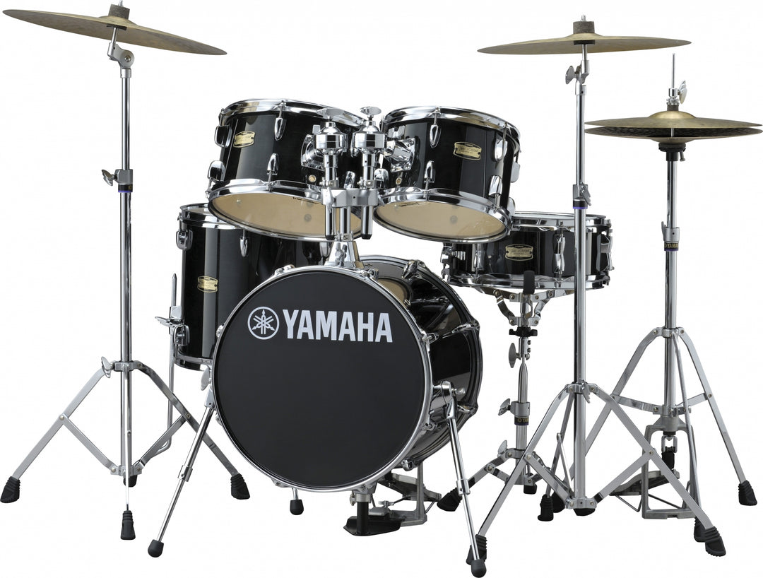 Yamaha Manu Katché Junior Trommesæt (Negro)