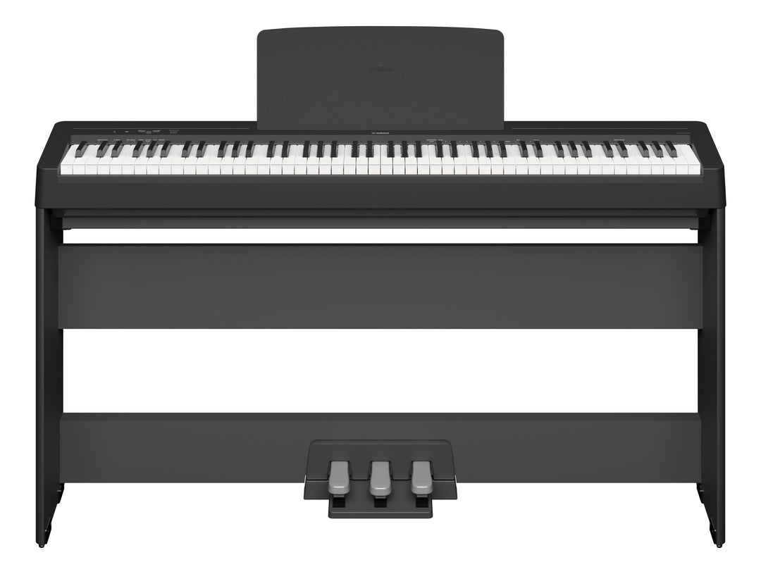 Yamaha NLP-5A Extensión de Pedal para P-145B