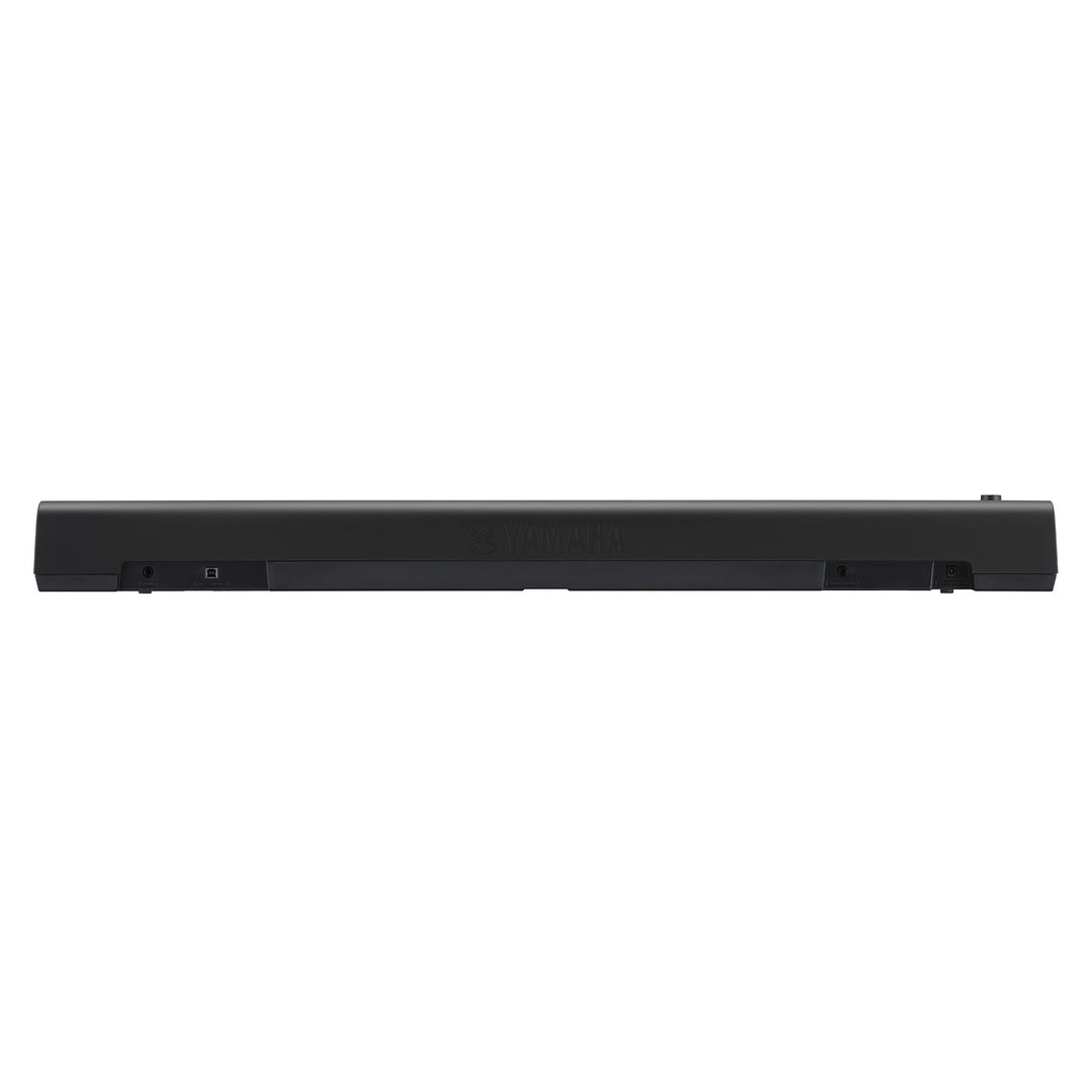 Yamaha NP-15B Piaggero Teclados (Sort)