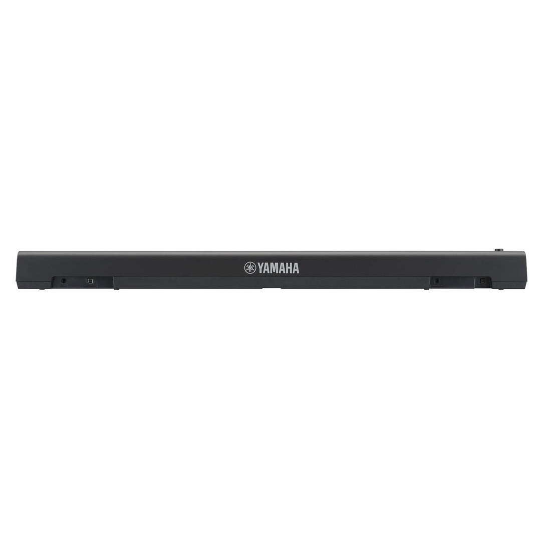 Yamaha NP-35B Paquete de Inicio (Negro)
