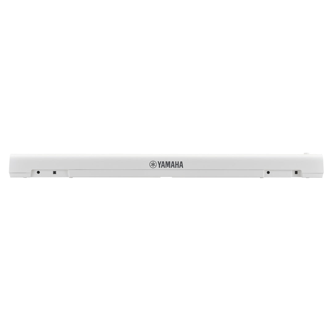 Yamaha NP-35WH Paquete de Inicio (Blanco)