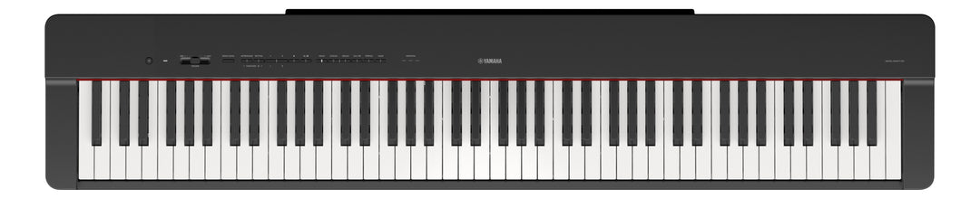 Yamaha P-225B Piano Eléctrico (Sort)