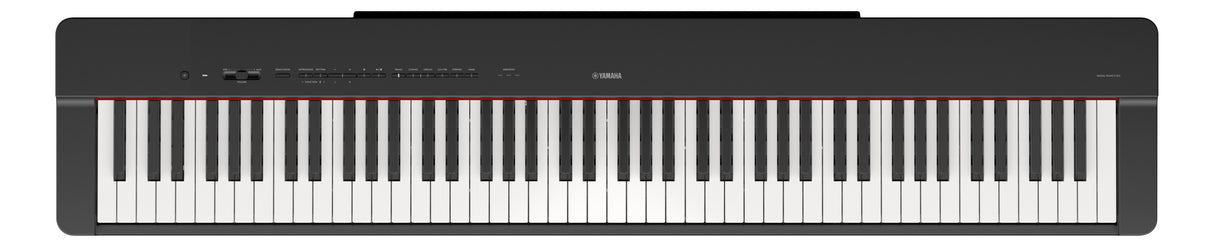 Yamaha P-225B Piano Eléctrico (Sort)