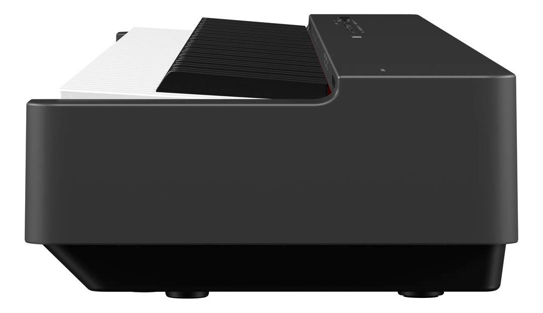 Yamaha P-225B Piano Eléctrico (Sort)