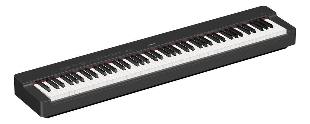 Yamaha P-225B Piano Eléctrico (Sort)
