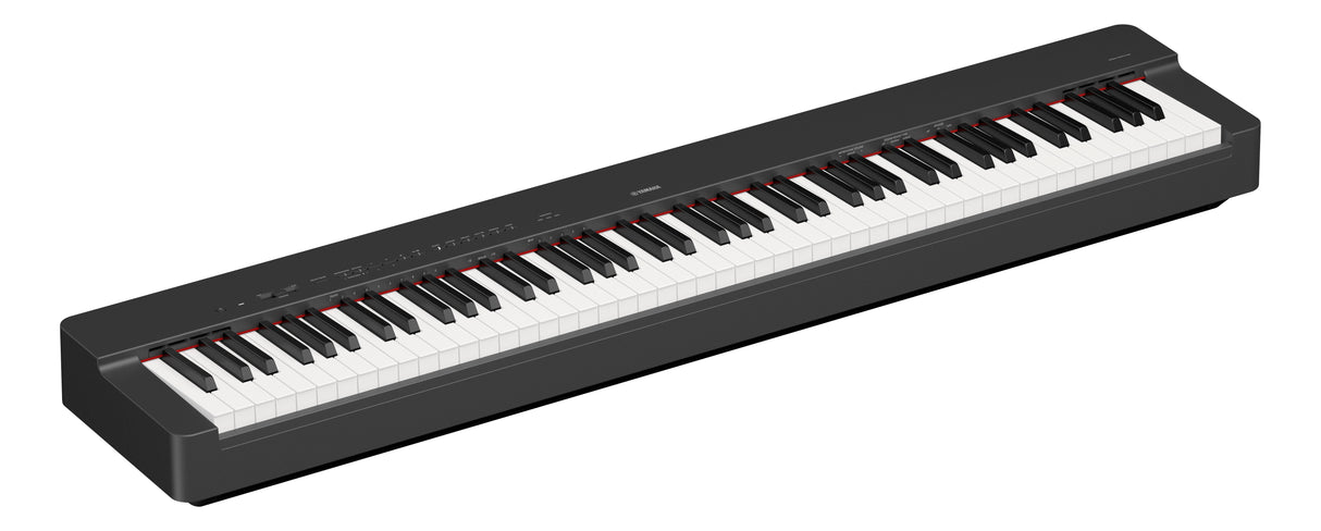 Yamaha P-225B Piano Eléctrico (Sort)
