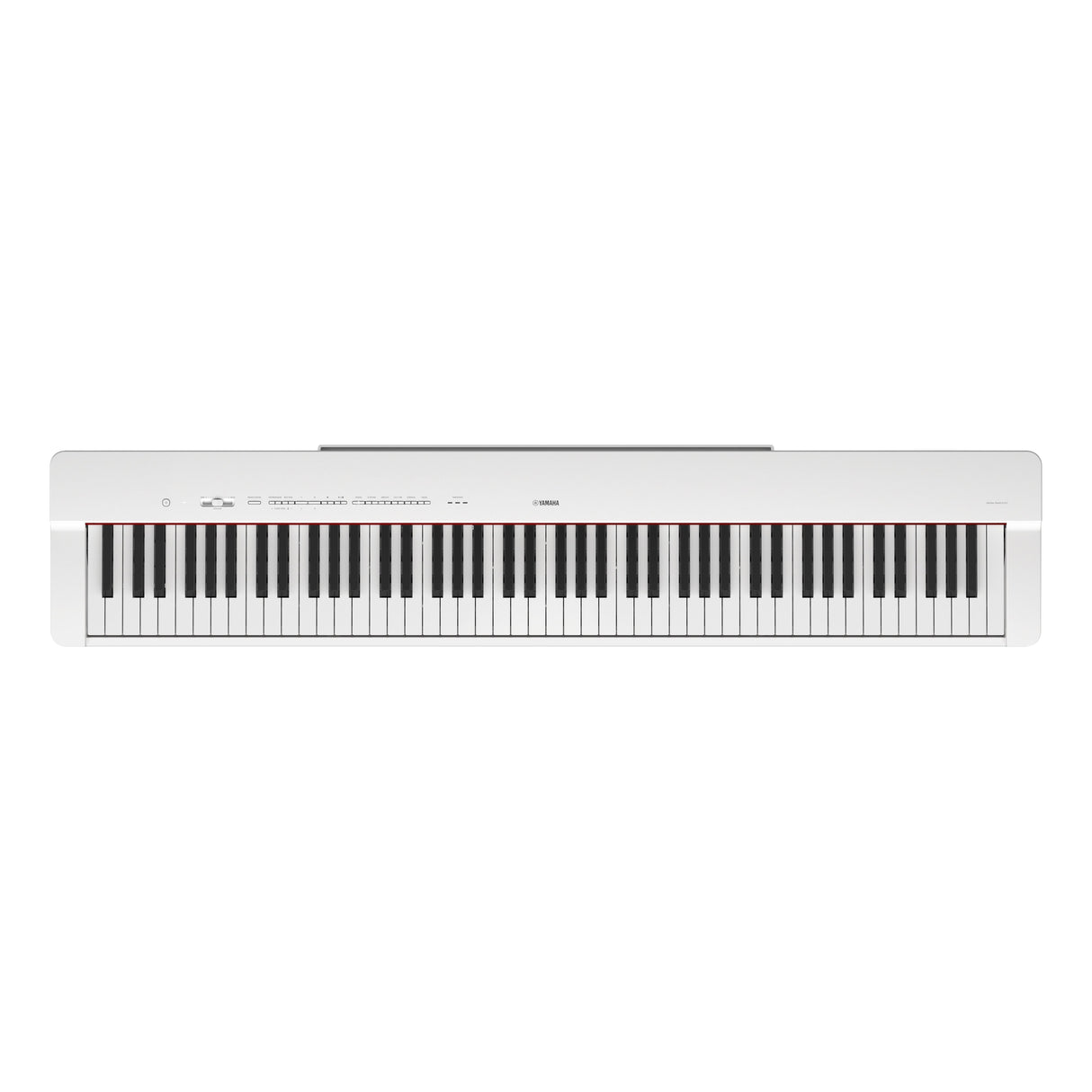 Yamaha P-225WH Startpack (Blanco)