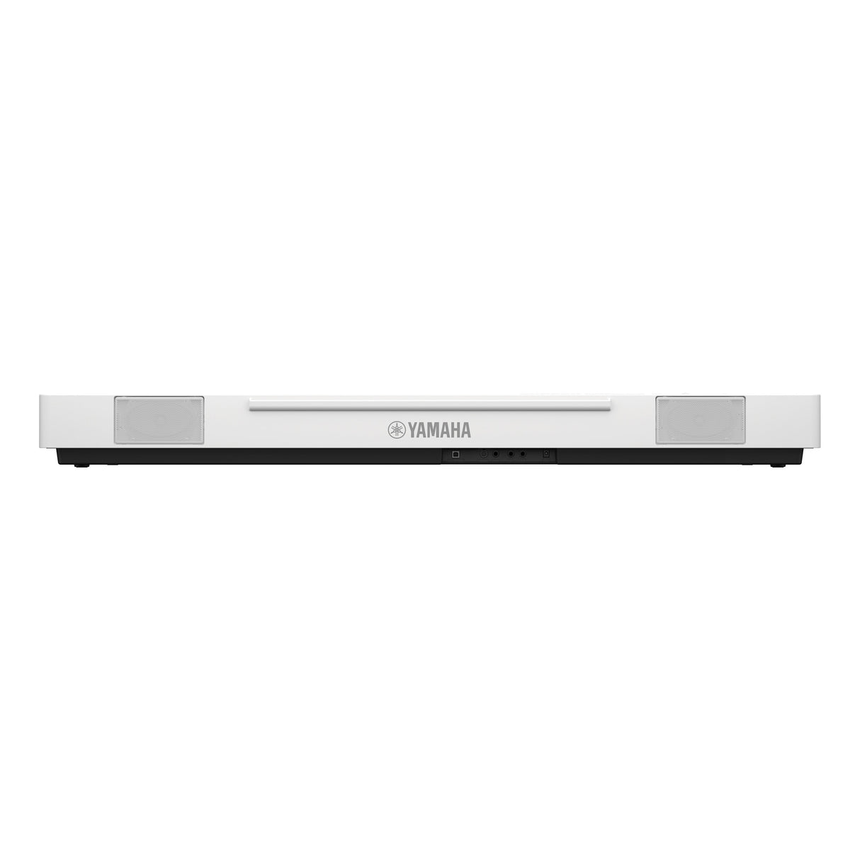 Yamaha P-225WH Startpack (Blanco)