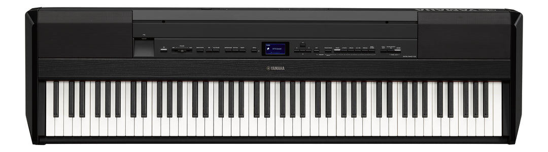 Yamaha P-525 Piano eléctrico (Sort)
