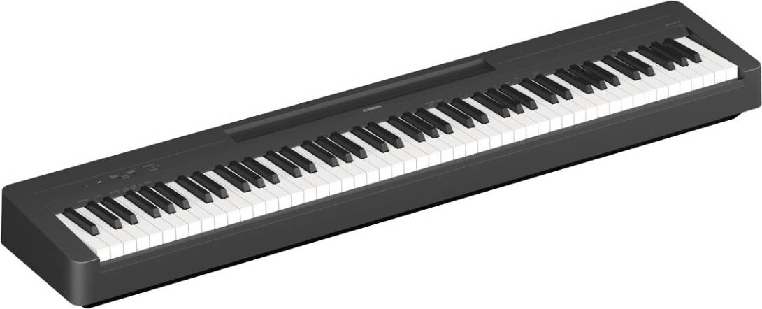 Yamaha P-145b El piano
