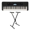 Yamaha PSR-E383 Teclados Paquete de inicio