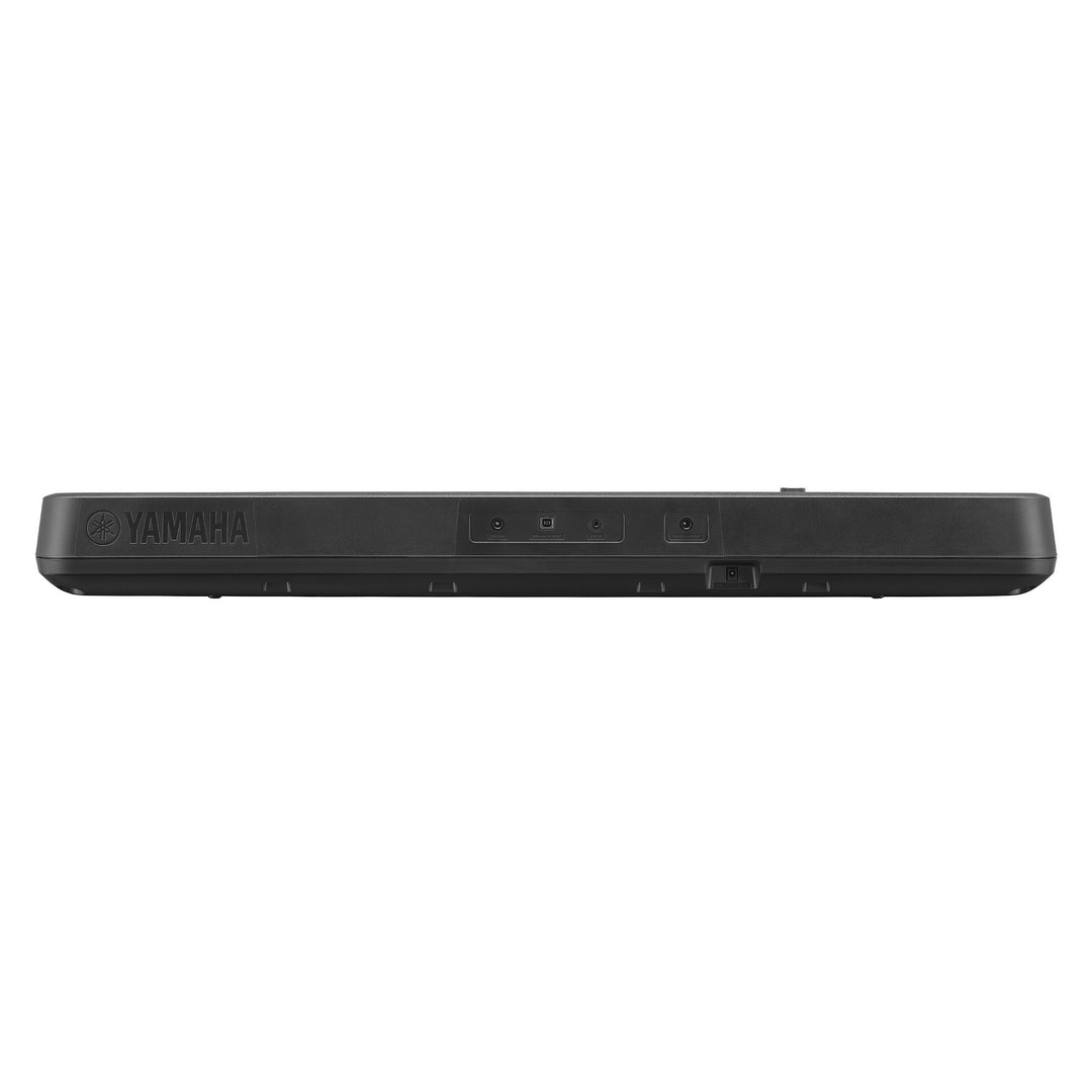 Yamaha PSR-E383 Teclados Paquete de inicio