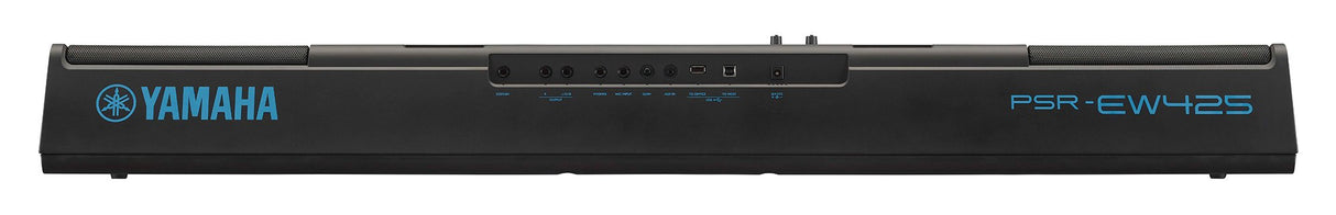 Yamaha PSR-EW425 Paquete de Inicio