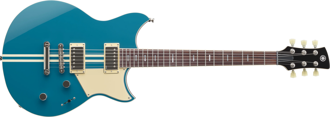 Yamaha Revstar RSS20SWB Guitarra eléctrica (Swift Blue)