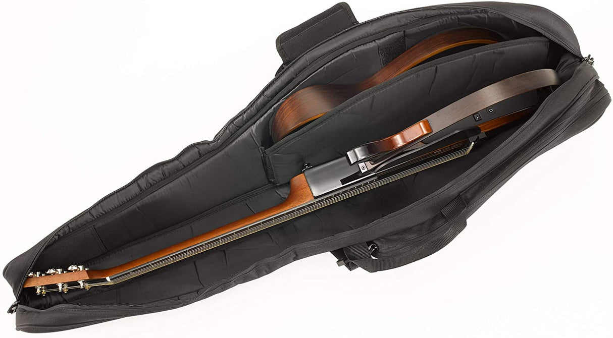 Yamaha SLG200N Silent Guitar Nylon - Crimson Red Burst