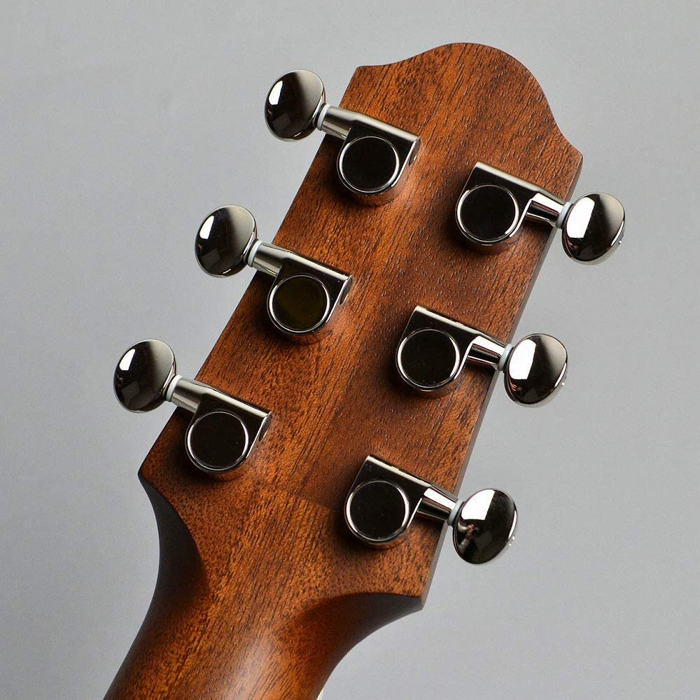 Yamaha SLG200S Silent Steel Guitar - Tobacco Brown Sunburst