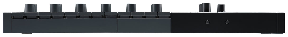 Yamaha Seqtrak Starter Kit (Black)