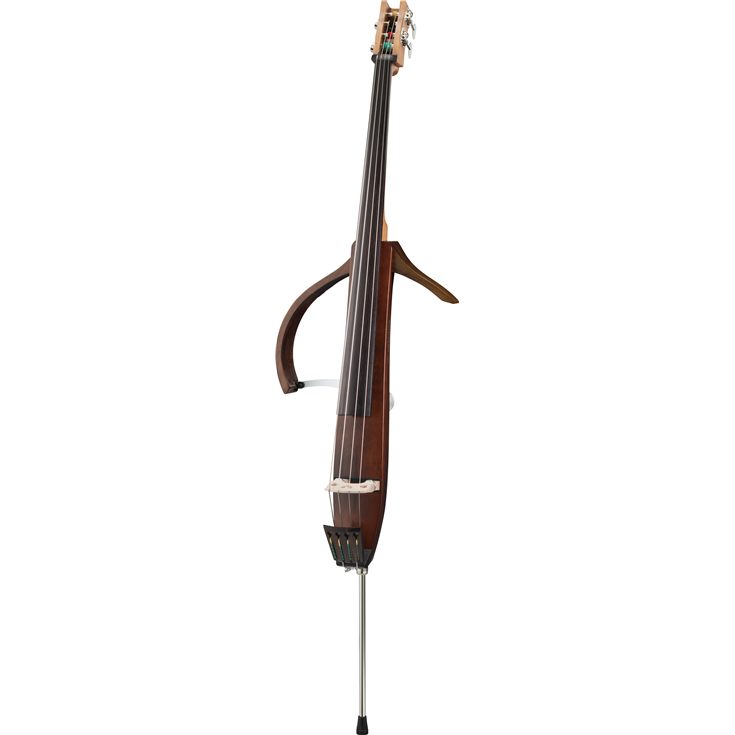 Yamaha Silent El-Bas (Natural)