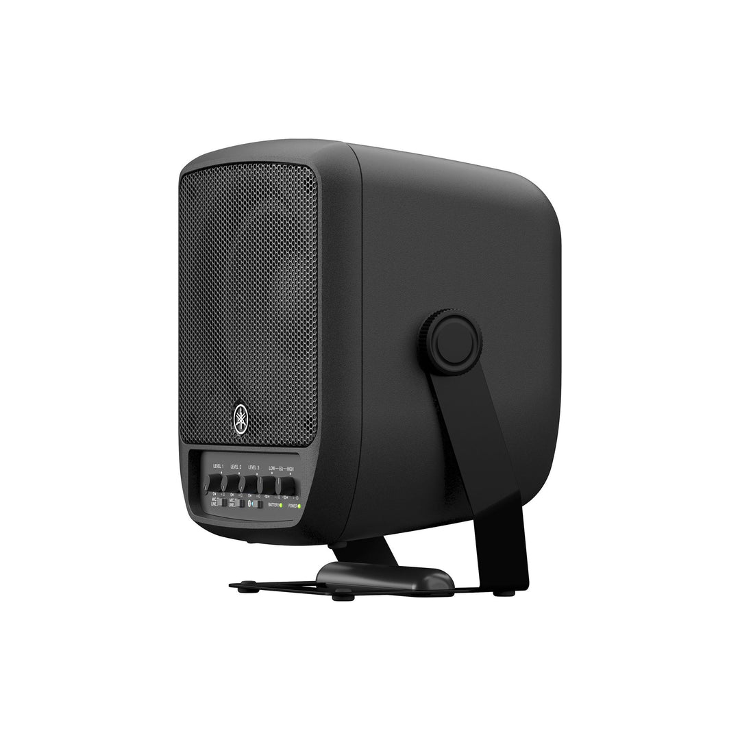 Yamaha Stagepas 100 Compacto - Altavoz de Batería